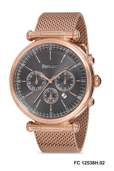 FERRUCCI TAK.HASIR KOL SAATİ